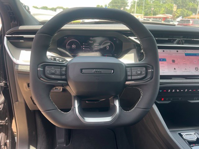 New 2026 Jeep Cherokee Laredo AWD/4WD image 18