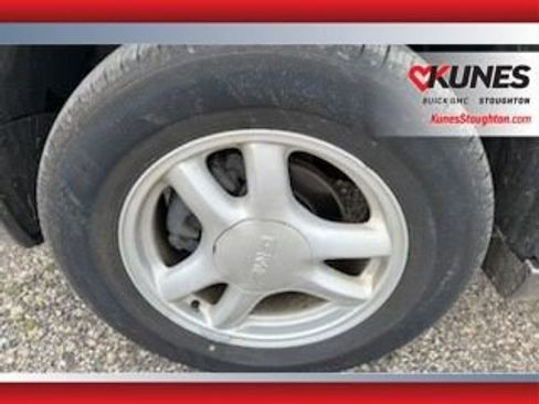 Used 2006 GMC Envoy SLE AWD/4WD image 12