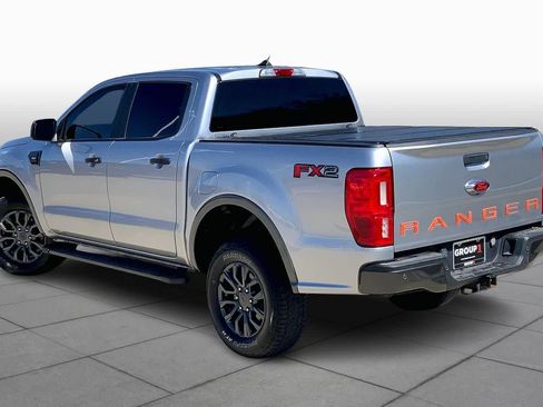 Used 2020 Ford Ranger XLT w/ Equipment Group 301A Mid image 10