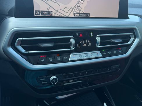 Used 2023 BMW X3 sDrive30i w/ M Sport Package image 71