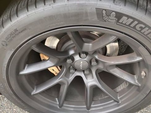 Used 2023 Dodge Charger SRT Hellcat w/ Harman/Kardon Audio Group image 8