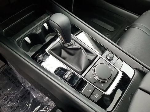 New 2026 MAZDA CX-50 AWD 2.5 S w/ Accent Package image 20