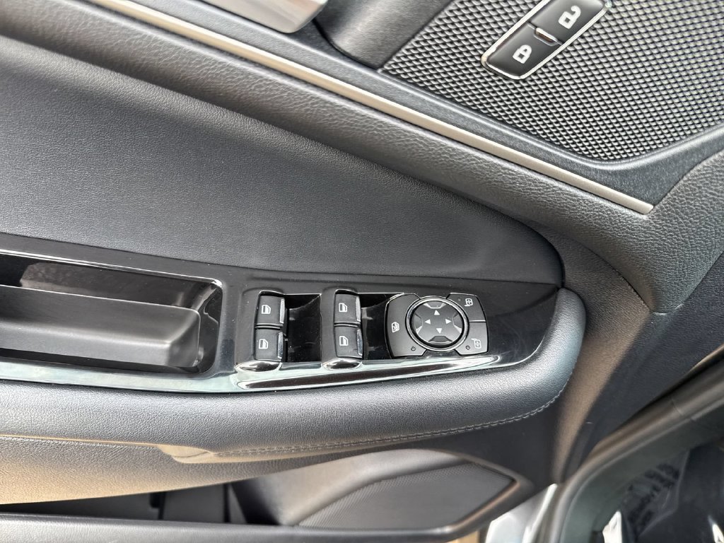 Used 2019 Ford Edge SEL w/ Equipment Group 201A AWD/4WD image 14