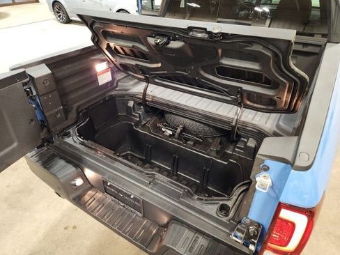 Used 2025 Honda Ridgeline TrailSport image 29