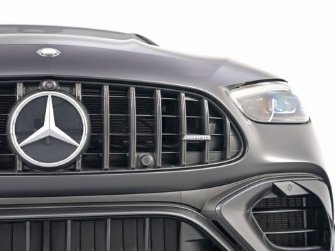 Used 2025 Mercedes-Benz C 36 AMG S image 63