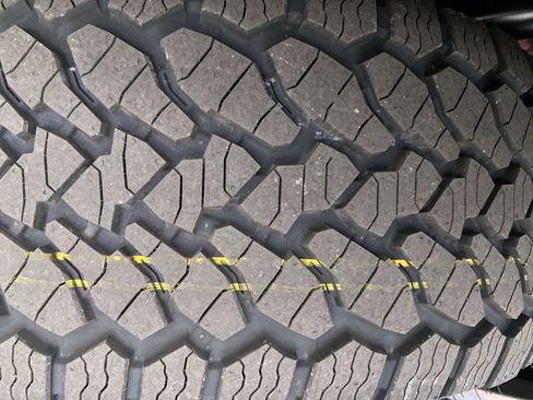 New 2026 Honda Passport TrailSport image 39