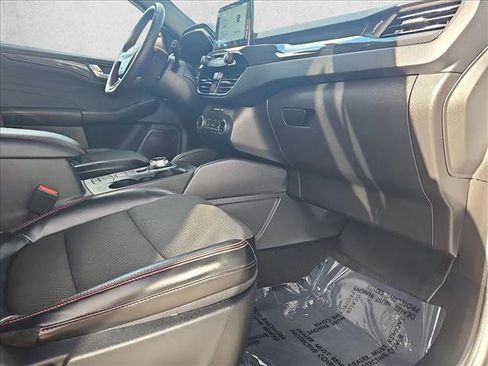 Used 2024 Ford Escape ST-Line image 22