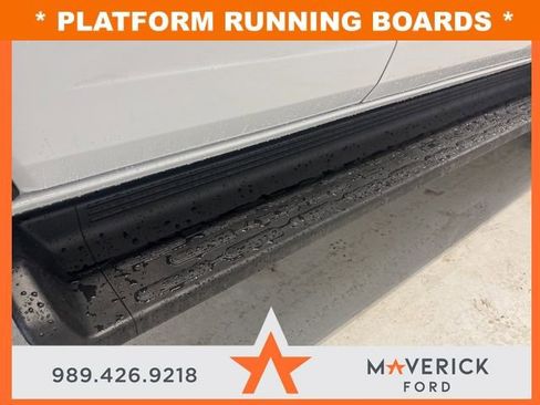 New 2026 Ford Bronco Big Bend image 31