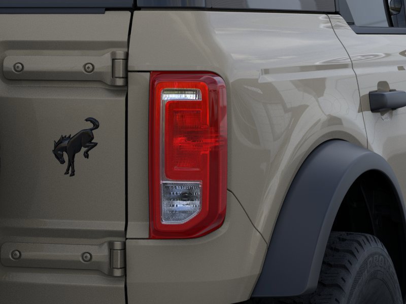 Used 2026 Ford Bronco Big Bend AWD/4WD image 27