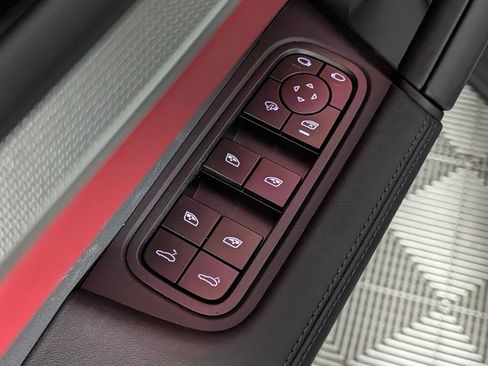 New 2026 Porsche Cayenne AWD/4WD image 26