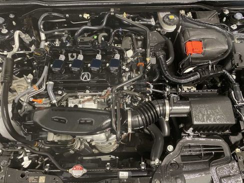 Certified 2023 Acura Integra A-Spec image 9