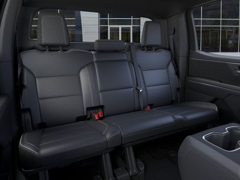 New 2026 GMC Sierra EV Elevation AWD/4WD image 18