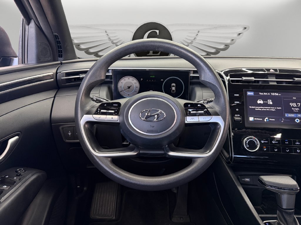 Used 2022 Hyundai Santa Cruz SEL w/ Activity Package FWD image 12
