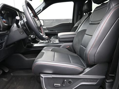 Certified 2025 Ford F150 Raptor AWD/4WD image 18