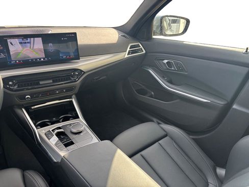 Certified 2026 BMW 330i xDrive Sedan image 25