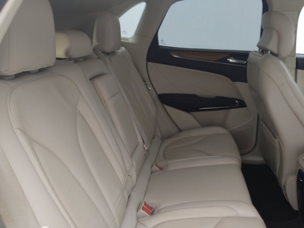 Used 2015 Lincoln MKC AWD w/ Equipment Group 102A Reserve image 19