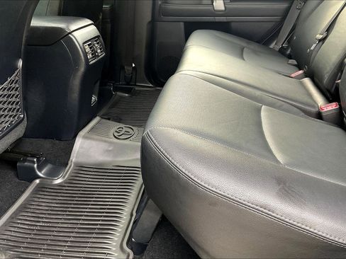 Used 2022 Toyota 4Runner Limited image 17