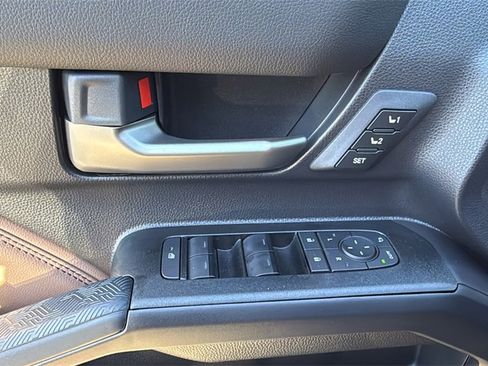 New 2026 Toyota 4Runner Limited image 14