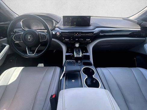 Used 2024 Acura MDX FWD w/ Technology Package image 16