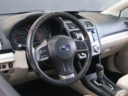 Used 2016 Subaru Impreza 2.0i Sport Premium image 23