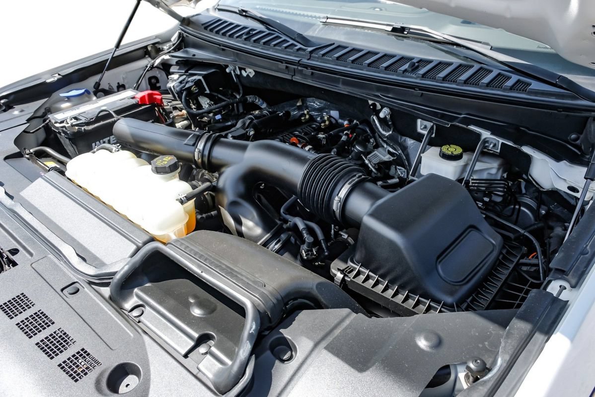 Used 2023 Lincoln Navigator L Reserve AWD/4WD image 55