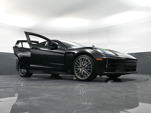 New 2026 Porsche Panamera 4 image 39