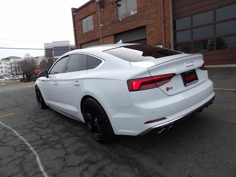Used 2019 Audi S5 Premium Plus image 3