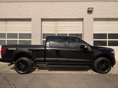 Used 2025 Ford F150 Lariat
