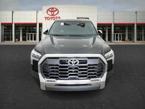 New 2026 Toyota Tundra 1794 Edition image 3