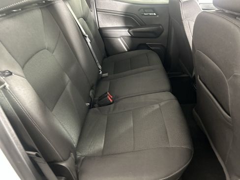 Used 2024 GMC Canyon Elevation w/ Convenience Package RWD image 24