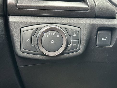 Used 2019 Ford Fusion Energi Titanium image 26