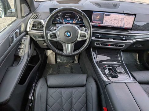 Used 2025 BMW X5 xDrive40i image 16