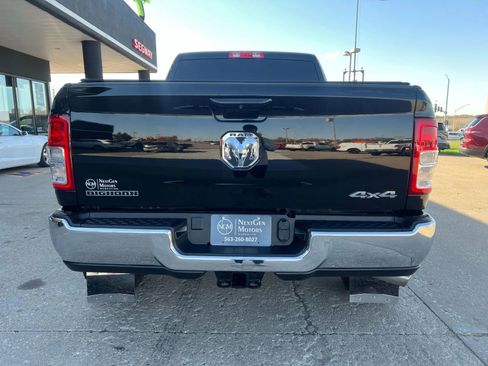 Used 2022 RAM 2500 Big Horn image 7