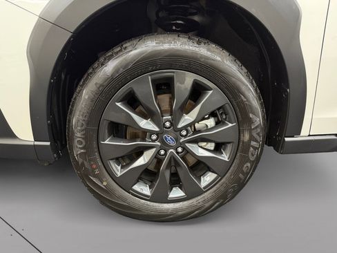 Used 2024 Subaru Outback Onyx Edition AWD/4WD image 14
