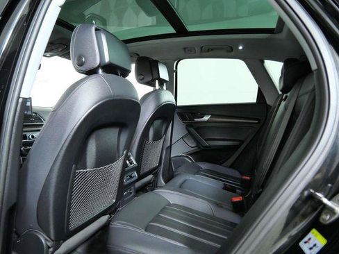 Used 2023 Audi Q5 2.0T Premium Plus w/ Premium Plus Package image 14