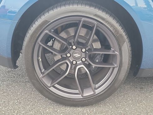 Used 2021 Dodge Challenger R/T Scat Pack RWD image 6