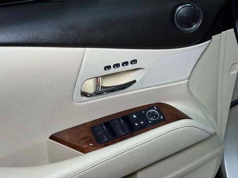 Used 2013 Lexus RX 350 F Sport image 34