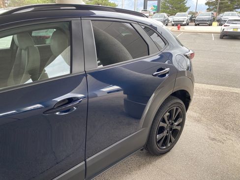 Certified 2026 MAZDA CX-30 AWD 2.5 S image 48