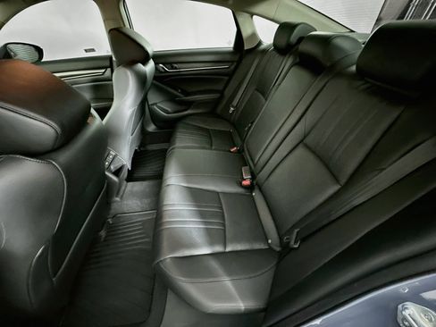 Used 2022 Honda Accord Sport Special Edition image 25
