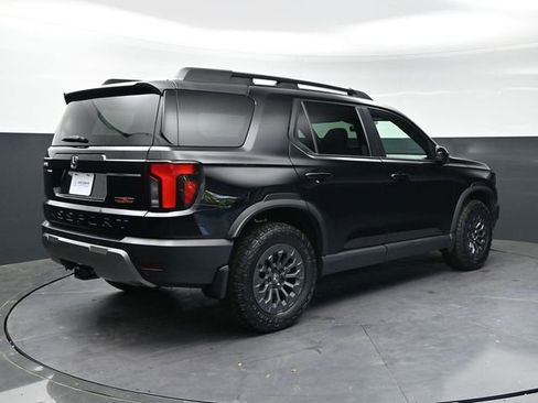 Used 2026 Honda Passport TrailSport image 5