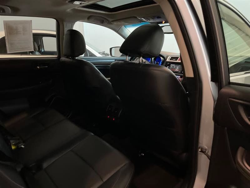 Used 2015 Subaru Outback 2.5i Limited AWD/4WD image 73