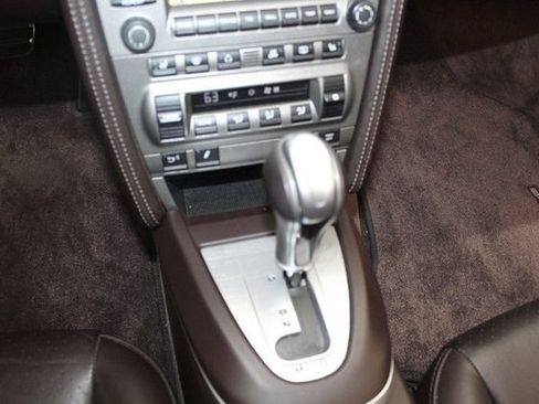 Used 2007 Porsche 911 Carrera S RWD image 19