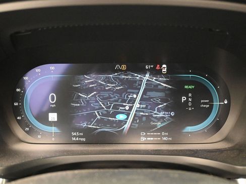 Used 2023 Volvo S60 T8 Ultimate image 21