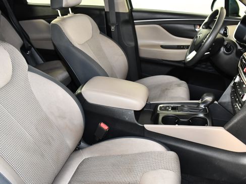 Used 2020 Hyundai Santa Fe SEL AWD/4WD image 42