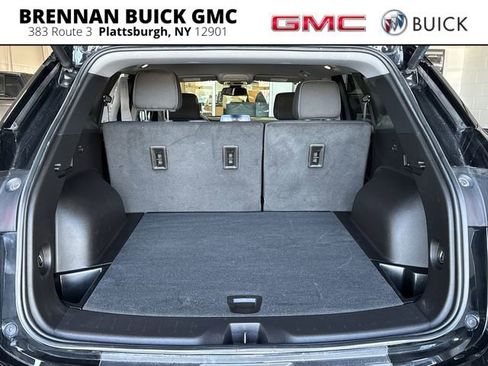 Certified 2024 Chevrolet Blazer LT w/ Convenience Package image 25