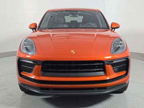 Used 2022 Porsche Macan S AWD/4WD image 8