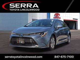 Used 2022 Toyota Corolla LE FWD video 1