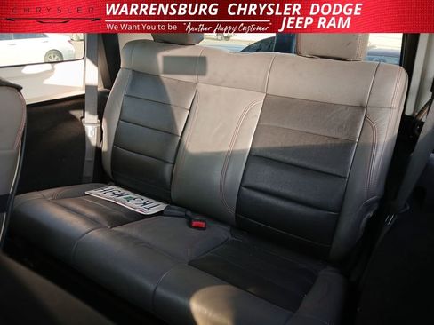 Used 2009 Jeep Wrangler X image 15