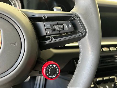 Used 2024 Porsche 911 Turbo image 9