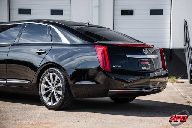 Used 2014 Cadillac XTS FWD image 47